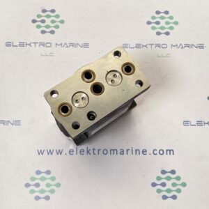 Danfoss KK20805 (KVFBA72XX) | Boost Stage Kit