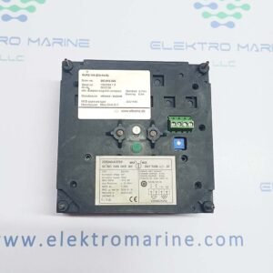 Anschutz KLPQ 144-(D3v144S) | Rudder Angle Indicator