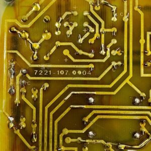 Kongsberg/Autronica KMA-1/B (7221-107.0004) | PCB Card