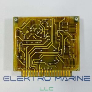 Kongsberg/Autronica KMA-1/B (7221-107.0004) | PCB Card