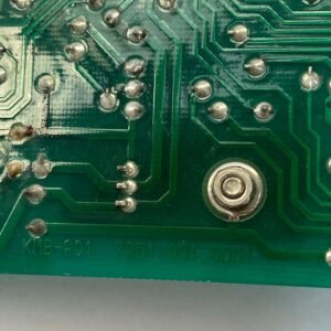 Kongsberg KMB-201/NL (7251-031.0001) | PCB