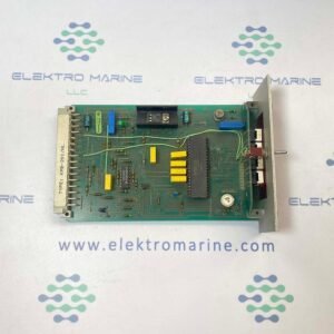 Kongsberg KMB-201/NL (7251-031.0001) | PCB