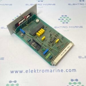 Kongsberg KMB-201/NL (7251-031.0001) | PCB