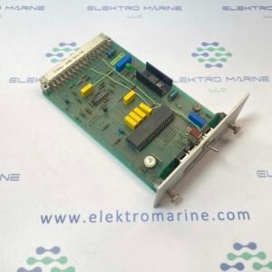 Kongsberg KMB-201/NL (7251-031.0001) | PCB