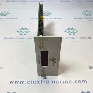 Kongsberg KMB-201/NL (7251-031.0001) | PCB