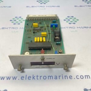 Kongsberg KMB-201/NL (7251-031.0001) | PCB