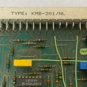 Kongsberg KMB-201/NL (7251-031.0001) | PCB