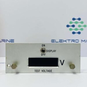 Kongsberg KMB-201/NL (7251-031-0002) | PCB Card