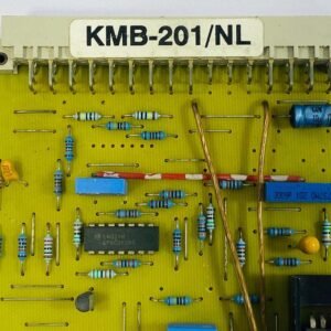 Kongsberg KMB-201/NL (7251-031-0002) | PCB Card