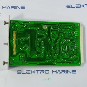 Kongsberg KMB-201/NL (7251-031-0002) | PCB Card