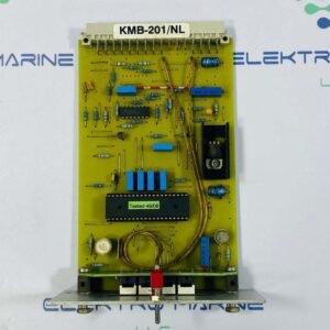 Kongsberg KMB-201/NL (7251-031-0002) | PCB Card