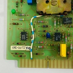 Kongsberg/Autronica KMC-16/T2 (7221-097.0004) | PCB Card