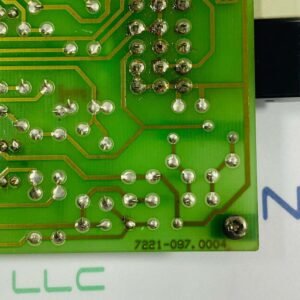 Kongsberg/Autronica KMC-16/T2 (7221-097.0004) | PCB Card