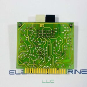 Kongsberg/Autronica KMC-16/T2 (7221-097.0004) | PCB Card