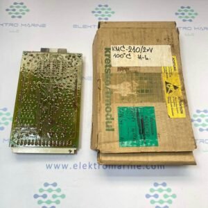 Kongsberg KMC-210 (7252-013.0000) | PCB