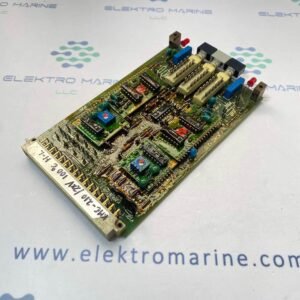 Kongsberg KMC-210 (7252-013.0000) | PCB
