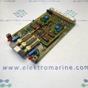 Kongsberg KMC-210 (7252-013.0000) | PCB