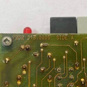 Kongsberg KMC-210 (7252-013.0000) | PCB