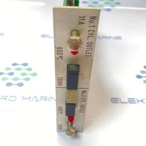 Kongsberg KMC-220 (7252-017.0001) | PCB