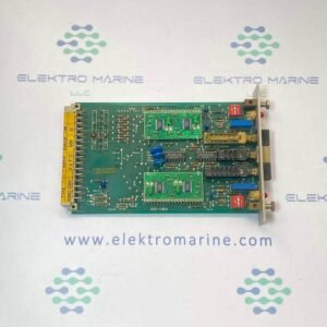 Kongsberg KMC-220 (7252-017.0001) | PCB