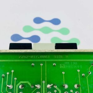 Kongsberg KMC-220 (7252-017-0003) | PCB Card