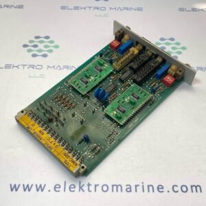 Kongsberg KMC-220 (7252-017.0001) | PCB