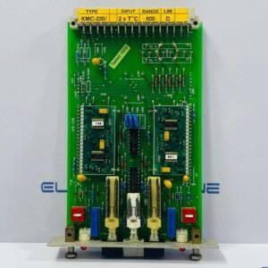 Kongsberg KMC-220 (7252-017-0003) | PCB Card