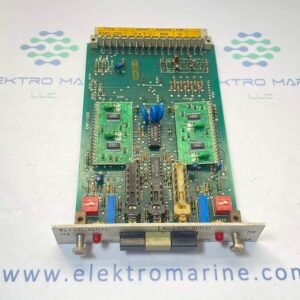 Kongsberg KMC-220 (7252-017.0001) | PCB