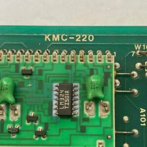 Kongsberg KMC-220 (7252-017.0001) | PCB