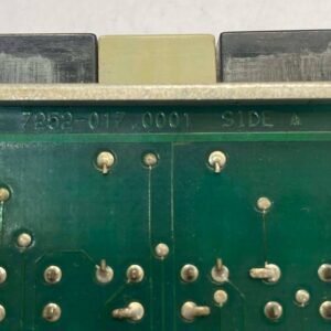 Kongsberg KMC-220 (7252-017.0001) | PCB