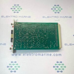 Kongsberg KMC-220 (7252-017.0001) | PCB