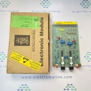 Kongsberg KMC-234 (7251-044.0001) | PCB