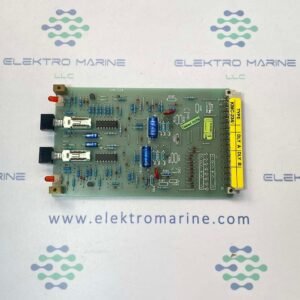 Kongsberg KMC-234 (7251-044.0001) | PCB