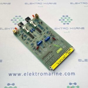Kongsberg KMC-234 (7251-044.0001) | PCB
