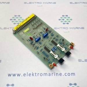 Kongsberg KMC-234 (7251-044.0001) | PCB