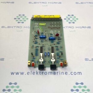 Kongsberg KMC-234 (7251-044.0001) | PCB