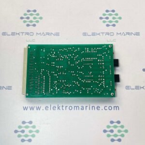 Kongsberg KMC-234 (7251-044.0001) | PCB