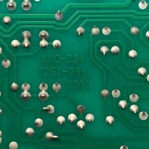 Kongsberg KMC-234 (7251-044.0001) | PCB
