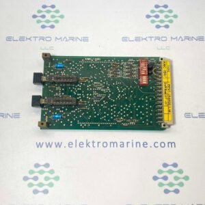Kongsberg KMC-250 (7252-013.0002) | PCB