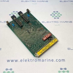 Kongsberg KMC-250 (7252-013.0002) | PCB