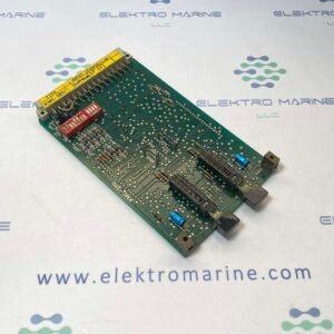 Kongsberg KMC-250 (7252-013.0002) | PCB