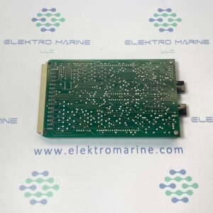 Kongsberg KMC-250 (7252-013.0002) | PCB