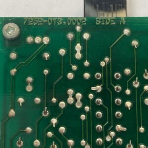 Kongsberg KMC-250 (7252-013.0002) | PCB
