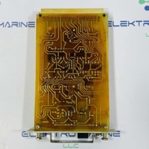 Kongsberg KME-200 (7251-004-0006) | PCB Card
