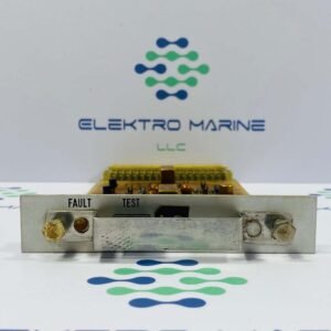 Kongsberg KME-200 (7251-004-0006) | PCB Card