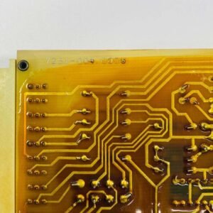 Kongsberg KME-200 (7251-004-0006) | PCB Card