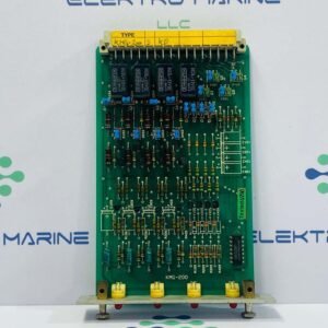 Kongsberg/Autronica KMG-200 (7252-019-0002) | Group Alarm System