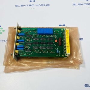 Kongsberg KMH-200 / KMJ-200 (7252-005-0001) | PCB Card