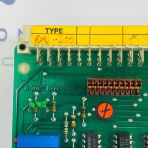 Kongsberg KMH-200 / KMJ-200 (7252-005-0001) | PCB Card