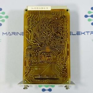 Kongsberg KMH-200 / KMJ-200 (7252-005-0001) | PCB Card